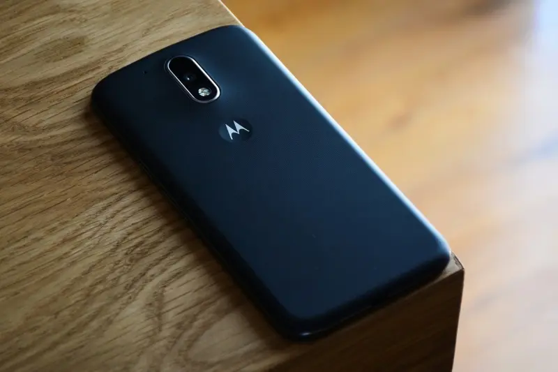 Como ativar o 5G no Motorola?
