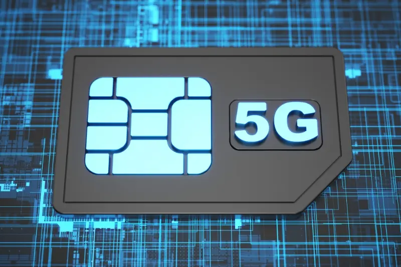 Como saber se meu celular é compatível com 5G?