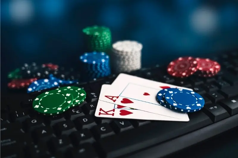 Games de poker