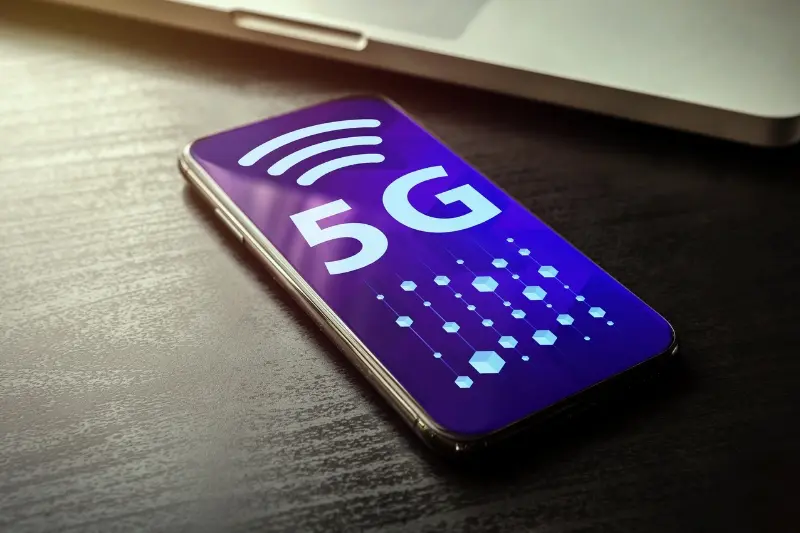 Qual a vantagem do 5G?