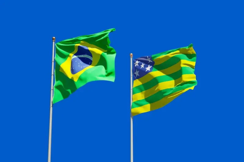 O que fazer em Rio Quente à noite