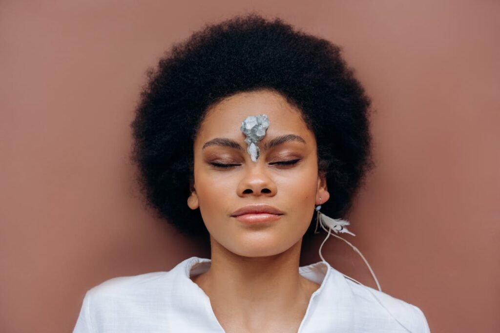 Benefícios do reiki para a saúde