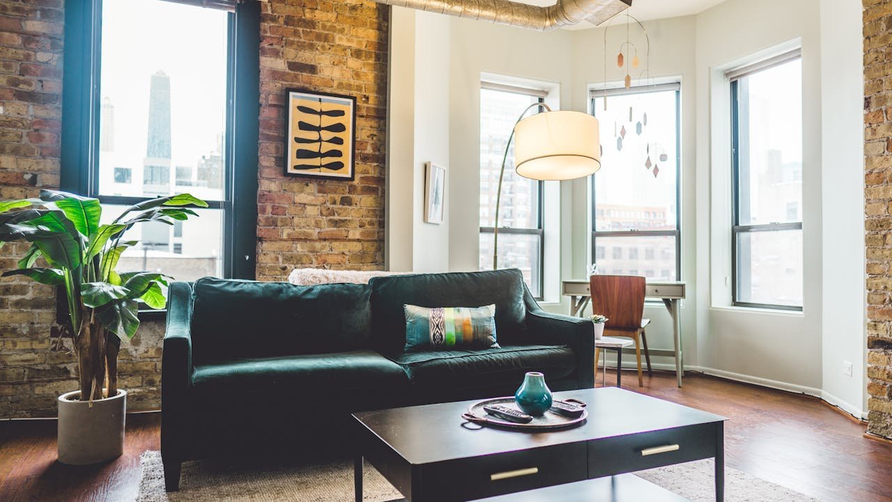 Como mudar a decoração de um apartamento? 8 dicas!