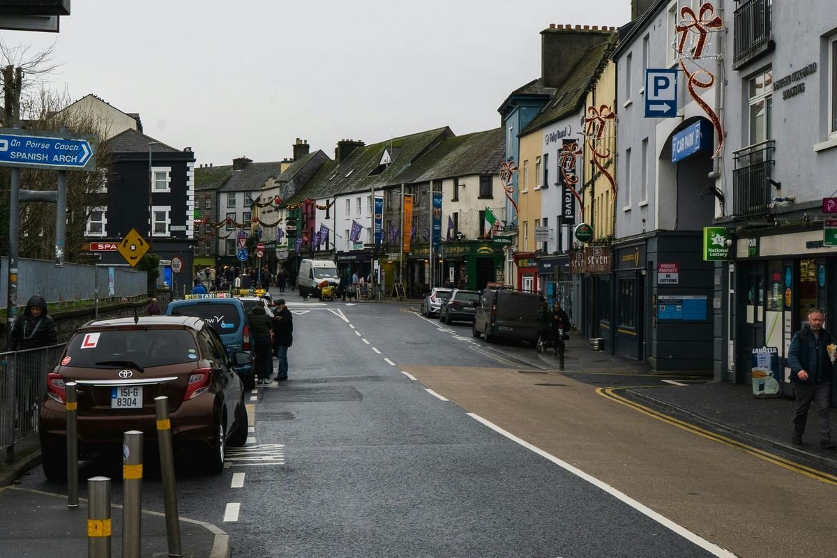 Quanto Custa um Intercâmbio na Irlanda em 2026: Guia Completo de Orçamento e Planejamento Financeiro