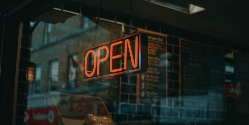 Como abrir uma empresa?
